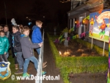 90 Installatie Jeugd IMG 8377 DezeFoto : 2016, Carnaval, Jeugd, Mart, Munster, Tess, Wennink, andre, gevelversiering, hugo, jeugdhoogheden, nettelkornkes